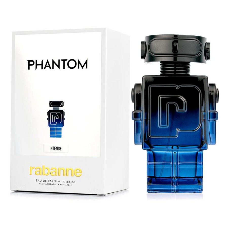 Herreparfume Paco Rabanne Phantom Intense EDP 150 ml #1