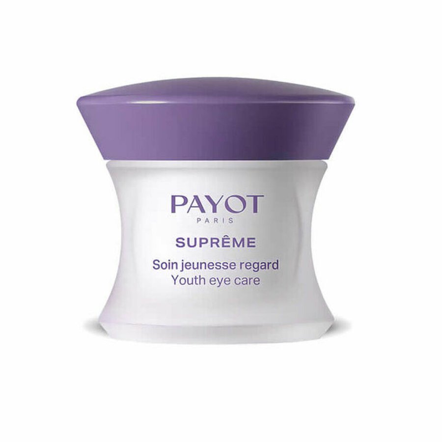 Creme til jenpleje Payot Suprme Jeunesse 15 ml #1