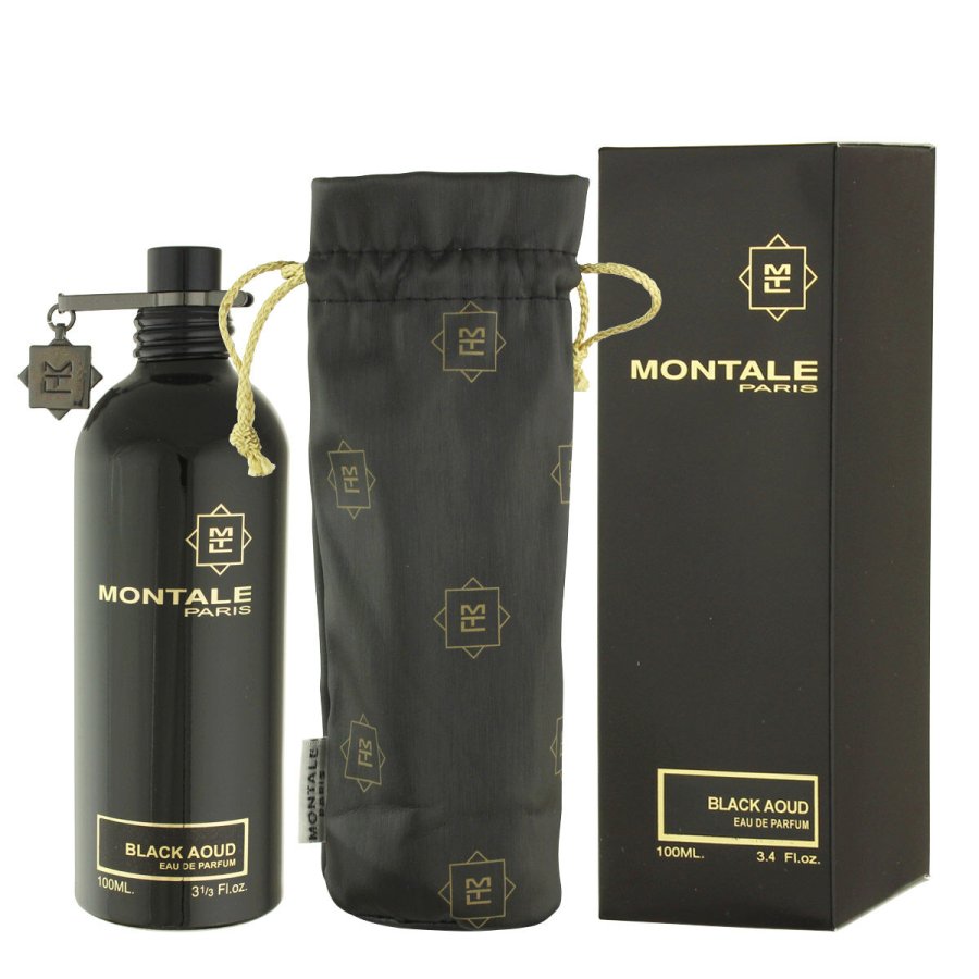 Herreparfume Montale EDP 100 ml #1