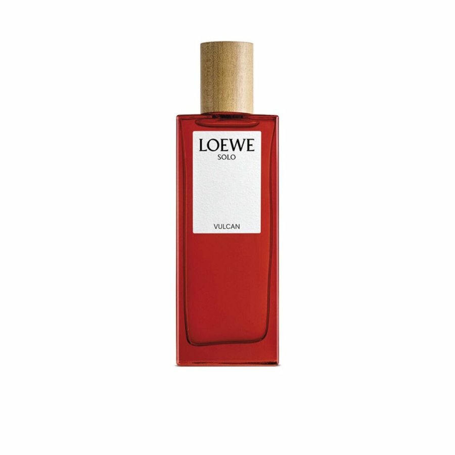 Herreparfume Loewe Solo Vulcan EDP 100 ml #2