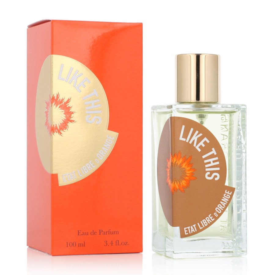 Dameparfume Etat Libre D'Orange EDP 100 ml #1