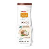 Ekstra Nrende Body Lotion Natural Honey Sensorial Care 330 ml Kokos #1