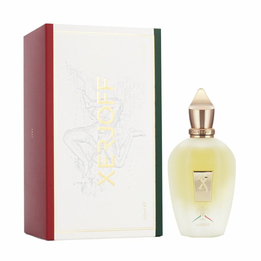 Unisex parfume Xerjoff XJ 1861 Naxos EDP 100 ml #1