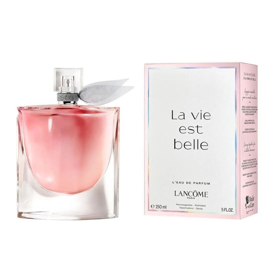 Dameparfume Lancme LA VIE EST BELLE EDP EDP 150 ml #2