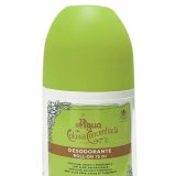 Roll on deodorant Alvarez Gomez Agua de Colonia Concentrada Eau Frache 75 ml #2