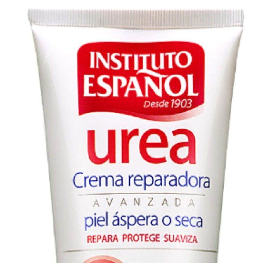 Reparerende creme Urea Instituto Espaol UREA 150 ml Tr hud Beskadiget hud #2