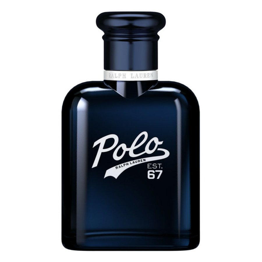 Herreparfume Ralph Lauren Polo 67 EDT 75 ml #2
