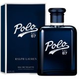 Herreparfume Ralph Lauren Polo 67 EDT 125 ml #1