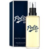 Herreparfume Ralph Lauren Polo 67 EDT 150 ml Genopfyldning: #1