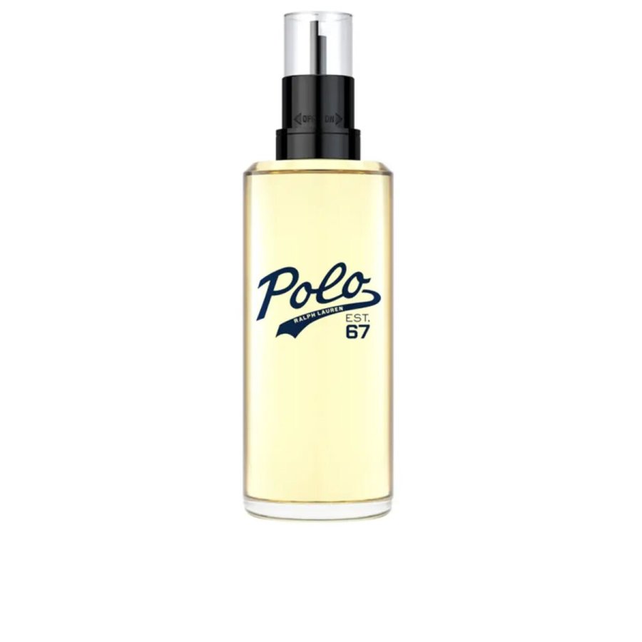 Herreparfume Ralph Lauren Polo 67 EDT 150 ml Genopfyldning: #2