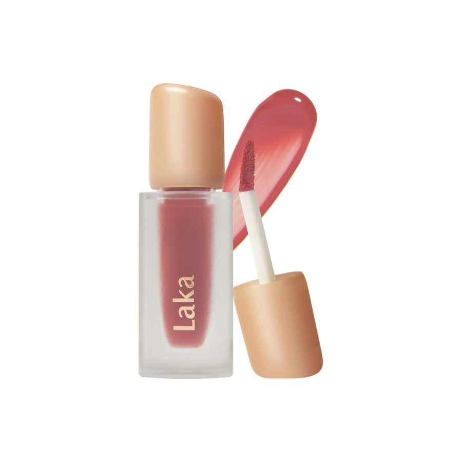 lipgloss Laka FRUITY GLAM N 103 Humming 4,5 g #2