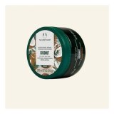 Eksfolierende Kropscreme The Body Shop Coconut 240 ml Fugtgivende #2