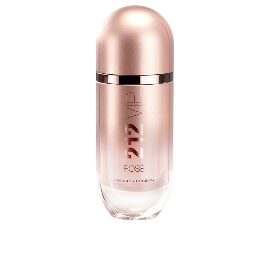 Dameparfume Carolina Herrera 212 Vip Ros EDP 80 ml #2