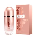 Dameparfume Carolina Herrera 212 Vip Ros EDP 80 ml #1