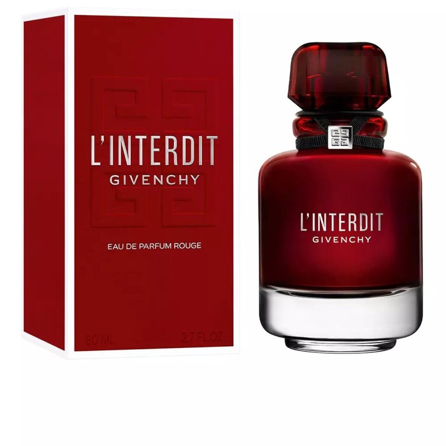 Dameparfume Givenchy L'INTERDIT EDP 125 ml #2