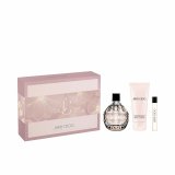 Parfume st til kvinder Jimmy Choo Jimmy Choo Jimmy Choo EDP 3 Dele #1
