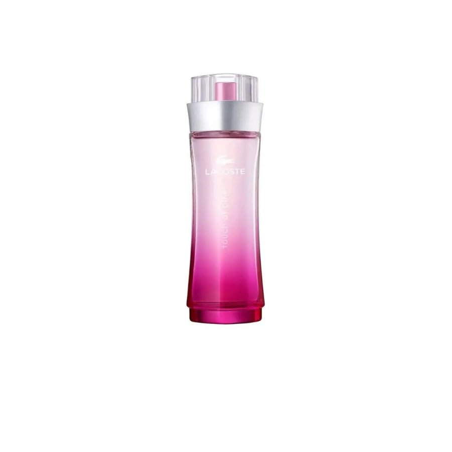 Dameparfume Lacoste TOUCH OF PINK POUR FEMME 90 ml #1