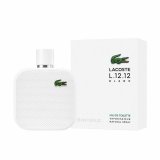 Herreparfume Lacoste L.12.12 Blanc EDT 175 ml #1