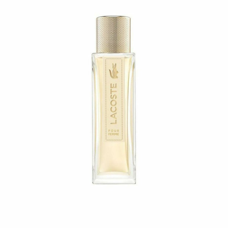 Dameparfume Lacoste Pour Femme EDP 50 ml #1