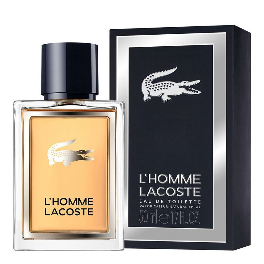 Herreparfume Lacoste L'Homme EDT 50 ml #1