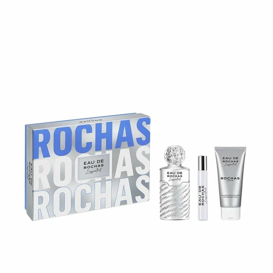 Parfume st til kvinder Rochas L'ESSENTIEL #1