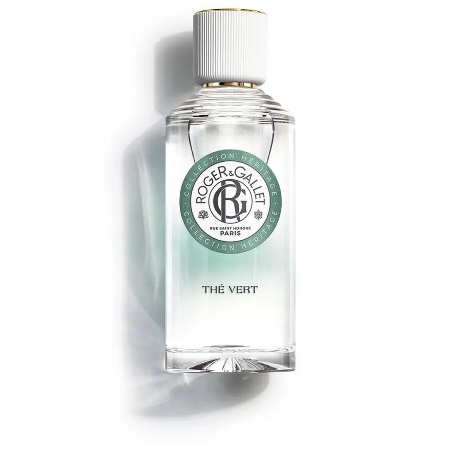 Unisex parfume Roger & Gallet The Vert EDP 100 ml #2