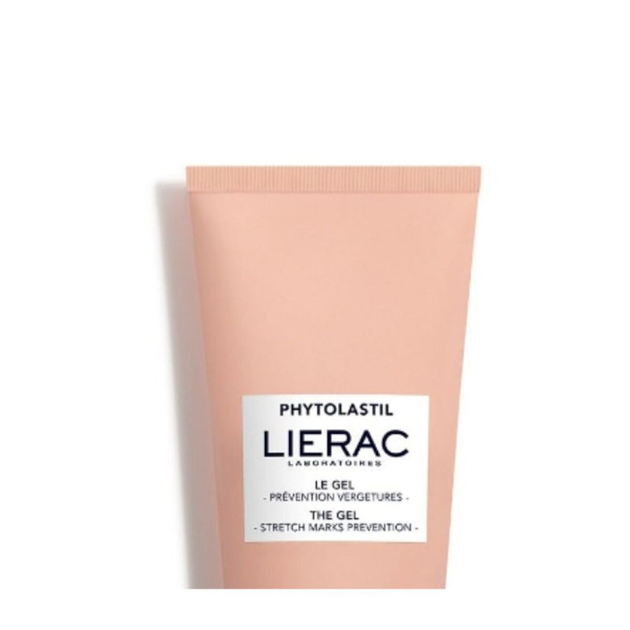 Anti stress bodylotion Lierac PHYTOLASTIL 200 ml Gel #2
