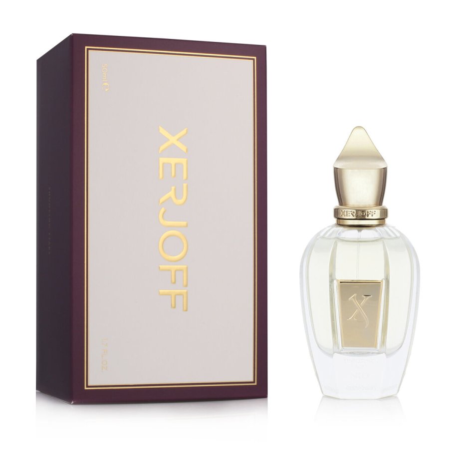 Unisex parfume Xerjoff NIO EDP 50 ml #1