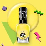 Neglelak Sally Hansen MIRACLE GEL 90s N 891 Mixtape 14,7 ml #2