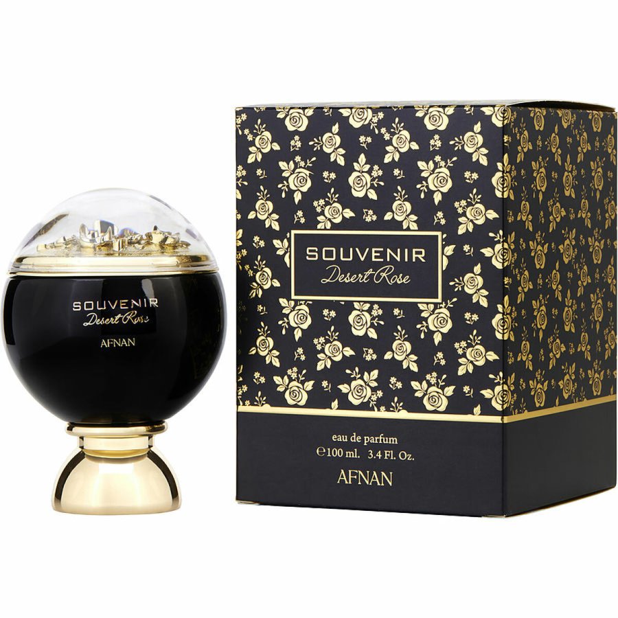 Unisex parfume Afnan SOUVENIR EDP 100 ml #1