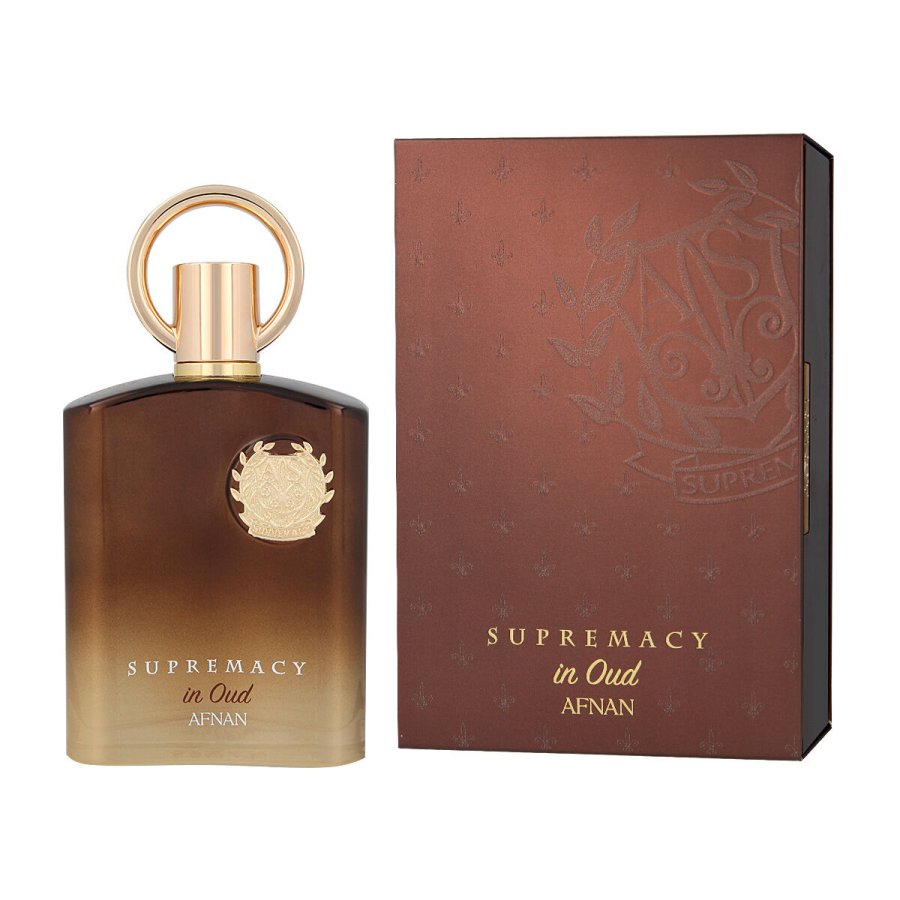Unisex parfume Afnan Supremacy in Oud EDP 100 ml #1