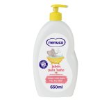 Fugtgivende Sbe Nenuco BAO HIDRATANTE 650 ml #2