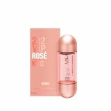 Dameparfume Carolina Herrera 212 VIP EDP 50 ml #1