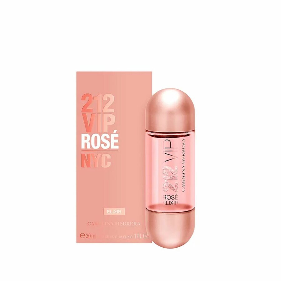 Dameparfume Carolina Herrera 212 VIP EDP 50 ml #1