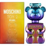 Unisex parfume Moschino Toy 2 Pearl EDP 30 ml #4