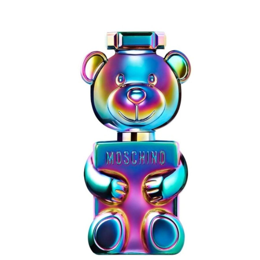 Unisex parfume Moschino Toy 2 Pearl EDP 50 ml #2
