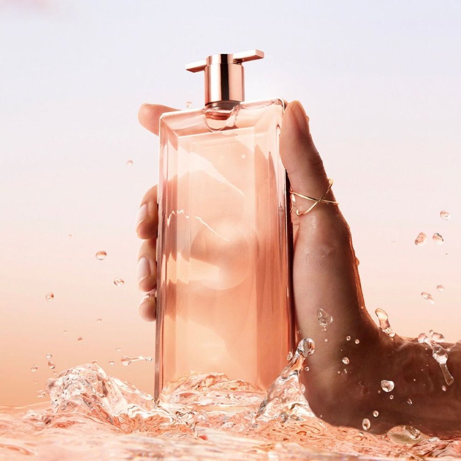 Dameparfume Lancme IDLE EDT 100 ml #2