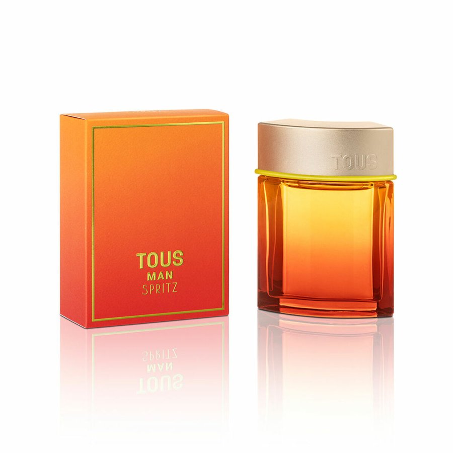 Herreparfume Tous Spritz EDT 100 ml #1