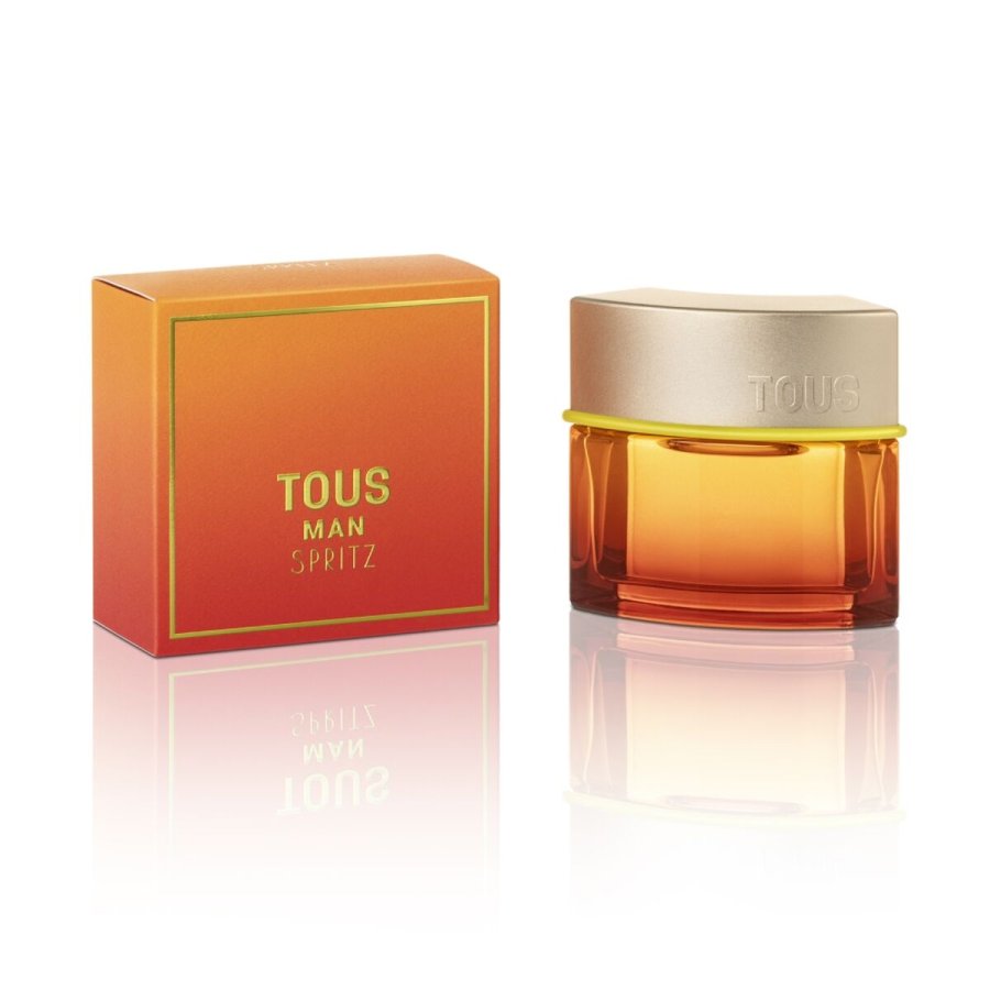 Herreparfume Tous Spritz EDT 50 ml #1