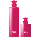 Parfume st til kvinder Tous More More Pink 2 Dele #2