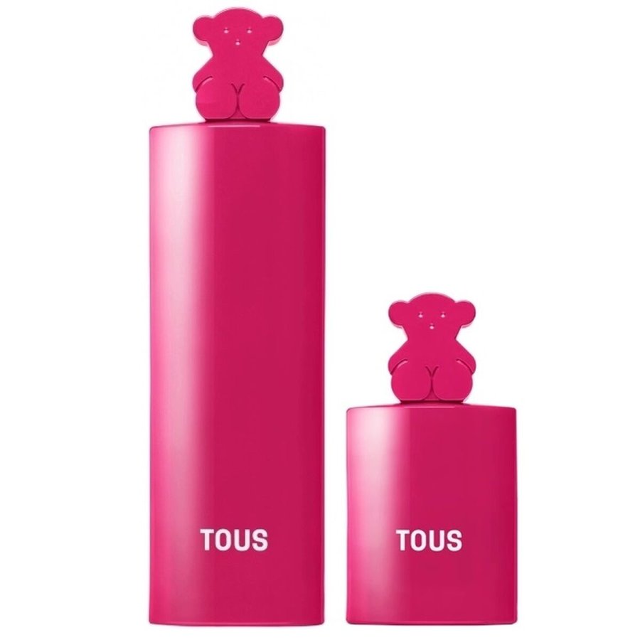 Parfume st til kvinder Tous More More Pink 2 Dele #2