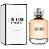 Dameparfume Givenchy L'INTERDIT EDP 100 ml Genopfyldning: #1