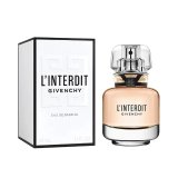 Dameparfume Givenchy L'INTERDIT EDP 150 ml #2