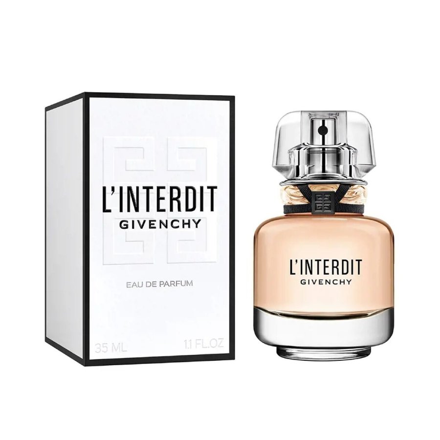 Dameparfume Givenchy L'INTERDIT EDP 150 ml #2