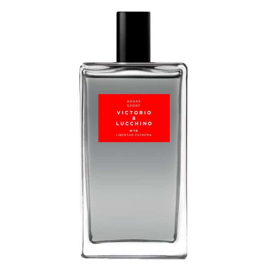 Herreparfume Victorio & Lucchino N 10 Libertad Extrema EDT 150 ml #2
