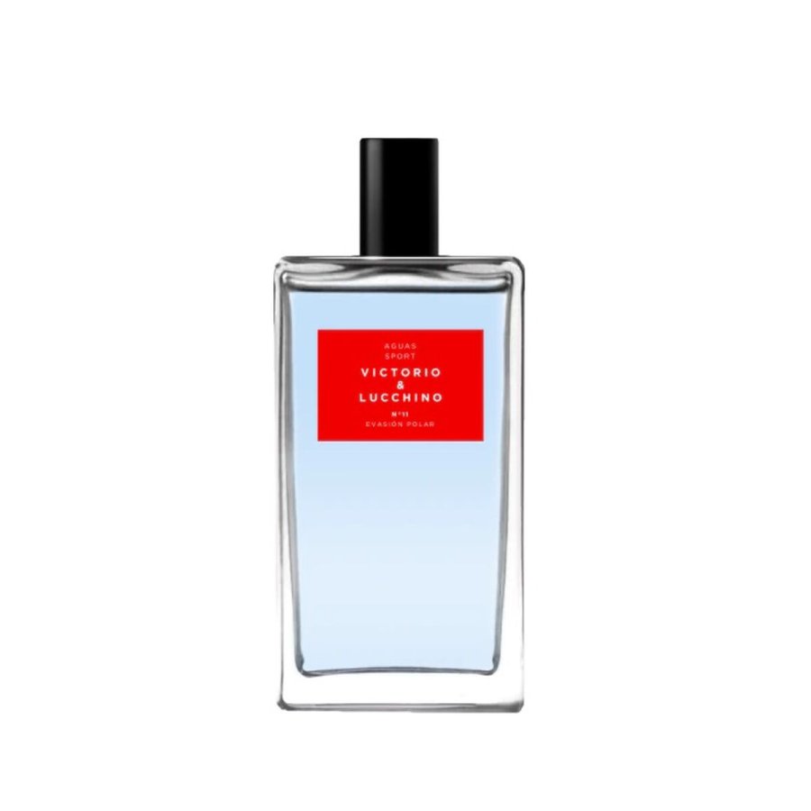 Herreparfume Victorio & Lucchino N 11 Evasin Polar EDT 150 ml #2