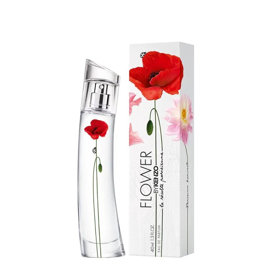 Dameparfume Kenzo Flower by Kenzo La Rcolte Parisienne EDP 40 ml #2