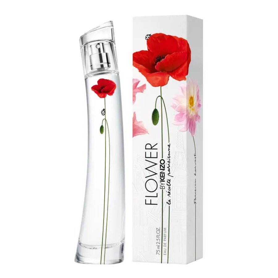 Dameparfume Kenzo Flower by Kenzo La Rcolte Parisienne EDP 75 ml #1