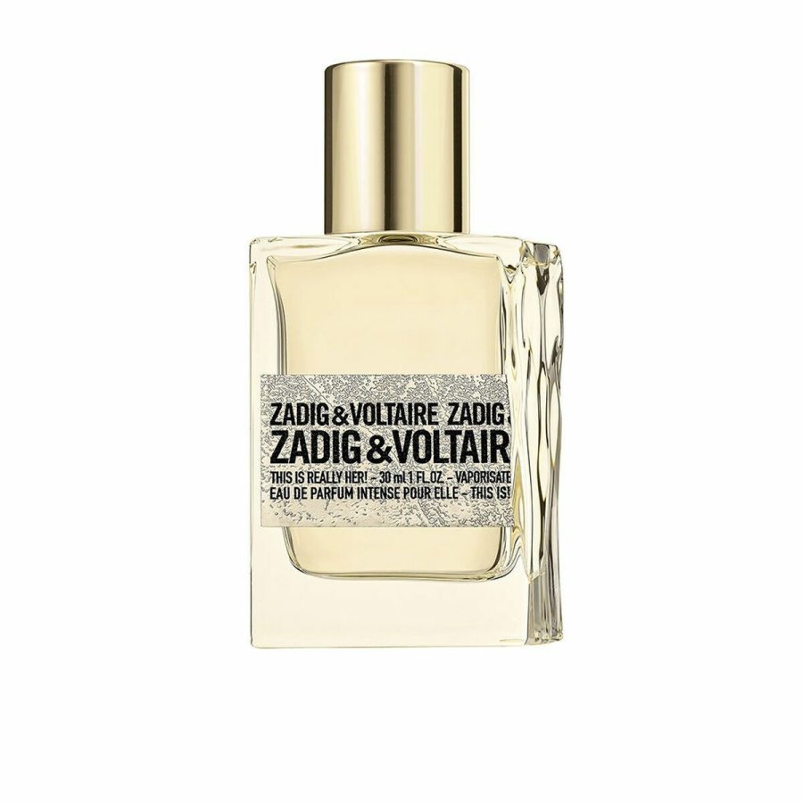 Unisex parfume Zadig & Voltaire THIS IS HER! EDP 30 ml #2