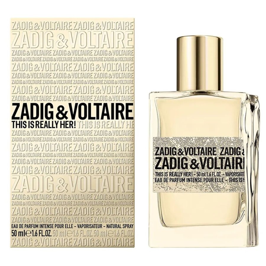 Unisex parfume Zadig & Voltaire THIS IS HER! EDP 30 ml #1